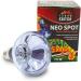 Terra Exotica Neo Spot: UV Heat & Light Reflector for Terrariums (25W-150W) - Perfect for Terrarium Dwellers - Buy Online on GoSupps.com
