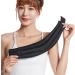 Buy Cervicorrect Neck Support - Anti-Snoring Bandage for Neck Pain Relief | XL Black - International Shipping - Buy Online on GoSupps.com