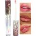 Beauty Forever Cheeky London Kiss Colour Changing Lip and Cheek Gloss & Oil For Lips and Cheeks Enriched with Vitamin E Magic PH Change 3mls Pack of (1) - Buy Online on GoSupps.com