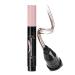 Eyebrow PenEyebrow Pen For Natural Appearance Eyebrows Make Up 14ml Liquid Color Very Fine Point Suitable for Travel Parties Sports Appointments Work 01 Brown