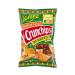Lorenz Snack World Crunchips Limited Edition Burrito Style - 10 Pack (130g each) | International Shipping Available - Buy Online on GoSupps.com