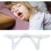 Buy Snoring Solution for Kids - Grey Chin Strap Sleep Belt Corrector for Toddlers & Babies - International Shipping Available - Buy Online on GoSupps.com