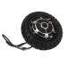 10in IPX6 Waterproof Wheel Hub Motor for Electric Kart & Tricycle | 36V-60V Disc Brake | High Performance - Buy Online on GoSupps.com