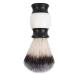 Premium Razor Brush for Men - Aluminum Alloy Handle Creates Rich Foam for a Refreshing Shave - Ideal for Hairdressing Salons - Buy Online on GoSupps.com