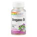 Solaray oregano oil 57mg |70% Carvacrol - 40mg |60 capsules |Laboratory test |Dietary supplements with oregano oil |high carvacrol share |From wild growth harvest |Antique herb from folk medicine