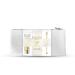 Mentadent White now Pochette Giulia de Lellis with 2 tooth rigid White Now Giulia de Lellis Forever and 1 toothbrush White Now Giulia de Lellis Forever