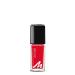 Manhattan Last & Shine Nail Polish - Dynamic Red | 10 Days Hold | Be My Baby 630 - 10ml - Buy Online on GoSupps.com