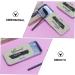 VINTORKY 2 Sets Eyebrow Soap Brow Shaping Woman Brow Soap Eyebrow Cream Eyebrow Styling Cream Gel Texture - Buy Online on GoSupps.com
