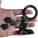 CYSKY MTB Chain Guide 30-40T | Direct Mount Chainring Guard for Road, Mountain, BMX Bikes | Alloy Aluminum | BB Mount - Buy Online on GoSupps.com