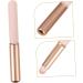 VINTORKY Lip Blending Brush Makeup Brush Lip Gloss Lip Wands Lip Brush Wand Foundation Brush Lip Applicator Lip Brush for Women Lip Mask Brush Lip Makeup Smudge Stick Fiber Wool Pink Lips - Buy Online on GoSupps.com