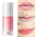 Lip ScrubExfoliator Moisturizer Lip Bubble Scrub Lip Scrub Gentle Exfoliant Sugar Lip Polish and Lip Exfoliator Scrubber for chapped and dry lips Homraa - Buy Online on GoSupps.com