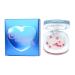 Cheek Tint Blush - Transparent Color Changing Makeup | Long Lasting Cream Blusher Multifunctional Tinted Stick for Natural Glow on Face Lightweight Moisturizing Cosmetic for Eyes Lips and Cheeks