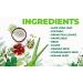 GoHeal Ointment - Clinically Proven for Non-Healing Wounds, Bed Sores, Pressure Sores, Venous Ulcers, and More - Buy Online on GoSupps.com
