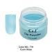 C&I Dip Powder Color No. 71 Cyan Glaze for Nail Color 1 oz / 28 g Translucent System