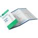 2 Pack DrugExam USA Made 15 ng/mL THC Marijuana Drug Test Kit - Highly Sensitive Single Panel Urine Test for Detecting THC - Buy Online on GoSupps.com