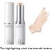 Contour Stick Makeup Moisturize Highlighter and Bronzer | Long Lasting & Smooth Gliding Face Illuminator Contour & Highlighter Sticks for All Skin Shakven - Buy Online on GoSupps.com