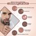 The Man Company Vitamin E Lip Balm for Men - Lightens & Nourishes Dark Lips (0.14 oz) - Buy Online on GoSupps.com