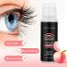 Eyelash Cleansing Concentrate 100ml - Professional Foaming Shampoo for Eyelash Extensions (Peach) - Natural & Effective Cleaner - Buy Online on GoSupps.com