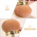 Baluue Powder Brush - Multifunctional Blush Makeup Brush for Women | Golden Cosmetic Tool - International Shipping Available - Buy Online on GoSupps.com