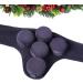 Faruta Smokeless Moxa Purifi Package | Moxibustion for Back Pain Muscle Stiffness Arthritis & More - No Copper Box - Buy Online on GoSupps.com
