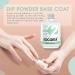 Buy Dip Powder Base Coat 15ml | Fast Dry Long-Lasting Nail Dipping Powder for DIY Salon & French Nail Art - No Lamp Needed - Buy Online on GoSupps.com