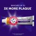 Arm & Hammer Stain Defense Toothpaste 6 oz (Pack of 6) - Fluoride, Anticavity Formula - Buy Online on GoSupps.com