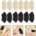 Shop Healvian 6 Pairs Heel Cushion Pads | Soft Shoe Inserts & Self-Adhesive Foot Care Grips for Men & Women - Buy Online on GoSupps.com