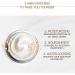 VENZEN Six Peptide Repair Cream with Hexapeptide-11 Extract - 50g - Buy Online on GoSupps.com