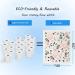 Swedish Dishcloth Kitchen Absorbent Sponge Cloths Fast Dry Dish Towels Set Cleaning Wipes (Sheep) - Buy Online on GoSupps.com