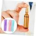 Doitool 8-Piece Ampoule Bottle Opener Set | Nurse Accessories | Essential Tools for Healthcare Professionals - Buy Online on GoSupps.com