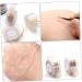 TOVINANNA 4 Rolls Roll Double Eyelid Sticker Double Eye Lift Tape Double Eye Lift Strips Double Eye Lifter Strips Adhesive Eye Lift Strips Droopy Eyelid Lifter Adhesive Eyelid Strips - Buy Online on GoSupps.com