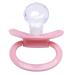 LittleForBig Bigshield Gen-I Pacifier 3 Pack - Pink, Light Blue, Purple - Buy Online on GoSupps.com