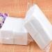 kawehiop 400 Pieces Nail Polish Pad Fingernail Art Gel Tips Cleaning Tool Napkin - Buy Online on GoSupps.com