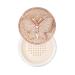 OCHEAL Waterproof Lasting Makeup Powder - Butterfly Loose Powder with Mirror | Buy Internationally - Buy Online on GoSupps.com