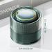 YLWX Small Pill Cutter & Grinder - Portable Pill Divider & Crusher for Easy Medication | Green Color - Buy Online on GoSupps.com