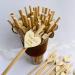 Custom Personalized Drinking Paper Straw Wedding Birthday Baptism Straws Bachelorette Bridal Shower Bridesmaid Straws Party Favors (100pcs) - Buy Online on GoSupps.com