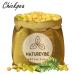 Naturevibe Botanicals Organic Chickpea Flour 2Lb - 32oz | Ideal for Cooking - Buy Online on GoSupps.com
