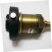 Gadpiparty Ceiling Light Retro Light Ceiling Lamps Balcony Light Retro Lamp Wrought Iron Metal Lamp - Buy Online on GoSupps.com