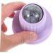 Iwowhero Rollerball Massage Device - Deep Tissue Suction Massage Ball for Ultimate Muscle Relaxation - Body-Relaxing Manual Massager - Buy Online on GoSupps.com