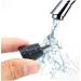 Nose Hair Trimmer for Men - Electric Nose Hair Cutter & Shaving Accessories for Perfect Grooming - Buy Online on GoSupps.com