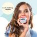 AutoBrush Kids Strawberry Fluoride Foaming Toothpaste - SLS-Free, Travel-Friendly (3 Pack) - Buy Online on GoSupps.com