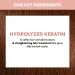 Alfaparf Milano Keratin Therapy Lisse Design Rehydrating Mask 200ml - Unscented Colorful Hair Care for All Hair Types | International Shipping - Buy Online on GoSupps.com