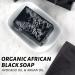 Buy African Natural Black Soap with Avocado & Argan Oil 4oz Moisturizing & Exfoliating (2 Packs) - International Shipping - Buy Online on GoSupps.com