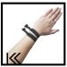 Neutral Tones Ribbon Hair Ties 10 Pack - Kenz Laurenz | Shop Now - Buy Online on GoSupps.com