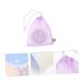 Buy Reusable Nursing Pads - Washable Breastfeeding Pads | iFundom - Comfort & Support for Moms - Buy Online on GoSupps.com