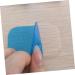 30st Gel Pads for Abdominal Muscle Trainer - Replacement Gel Pillow & Belly Belt - Fitness Toner Gel Foil Pads - Buy Online on GoSupps.com