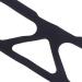 Healifty Universal Headgear Full Mask Replacement Part Ventilator Headband Comfort Gel Breath Machine Head Band for Respironics Resmed Resmart Without Mask - Buy Online on GoSupps.com