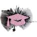 Limtula Graduation Season Hair Clip for Student Mesh Bachelor Hat Hairclip Graduation Theme Hairpin Graduation Party Hair Decors Graduation hat with - Buy Online on GoSupps.com