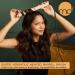 mdlondon Wave Heated Barrel Brush (Blush) - 5 Heat Settings + Retractable Bristles for Short or Long Hair | Genuine Hair Styling Appliance - Buy Online on GoSupps.com