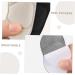 2 Pairs Follow-Up Heel Pads for Women - Comfortable Wear-Resistant Shoe Cushion Inserts for Enhanced Comfort - Buy Online on GoSupps.com